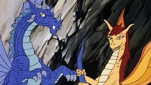 La Cueva de los Dragones Fantásticos