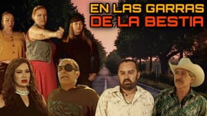 En Las Garras De La Bestia — foto 4