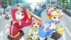 Akiba's Trip The Animation — foto 1