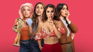 Fuga de Reinas — foto 1