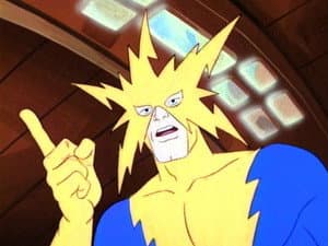 El ataque de Video-Man