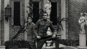The Rear Guard — foto 2