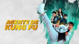 Agente de Kung Fu — foto 4