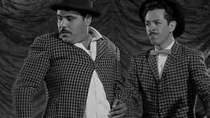 Limosneros con garrote — foto 1