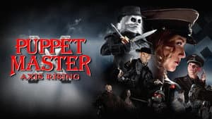 Puppet Master X: Axis Rising — foto 1