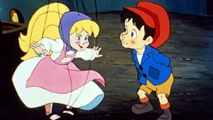 Pinocchio and the Emperor of the Night — foto 3
