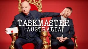 Taskmaster — foto 6