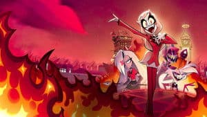 Hazbin Hotel — foto 2