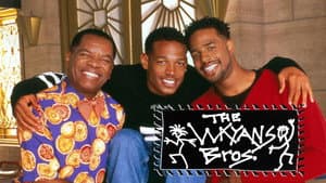 The Wayans Bros. — foto 3