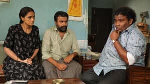 டூரிஸ்ட் ஃபாமிலி — foto 4