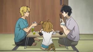 Chicos de Tokio+