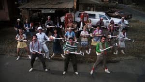 Human Highway — foto 7