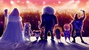 Sing 2: ¡Ven y Canta de Nuevo! — foto 2