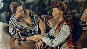 The Cimarron Kid — foto 2