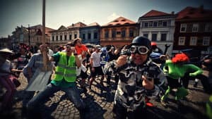 Liga nepotřebných — foto 8