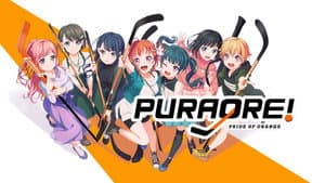 Puraore! Pride of Orange — foto 4