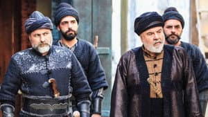 Yunus Emre: Aşkın Yolculuğu — foto 2