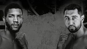 David Morrell Jr. vs. Aidos Yerbossynuly — foto 2