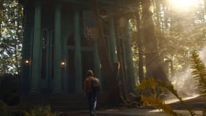 El camino del héroe: Haciendo Percy Jackson y los dioses del Olimpo — foto 7