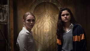 La maldición de Blackwood — foto 7