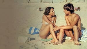 Pauline à la plage — foto 10