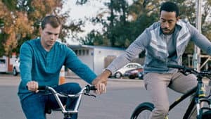 The Ride — foto 4