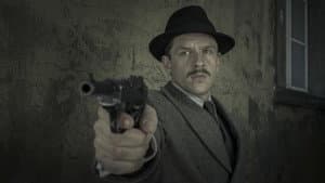 Ludzie i bogowie — foto 1