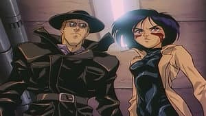 Alita, ángel de combate — foto 11