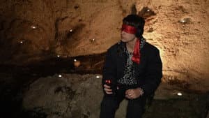 Sam and Colby: The Legends of the Paranormal — foto 1