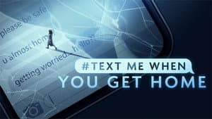 #TextMeWhenYouGetHome — foto 3