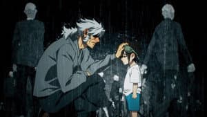 The God of High School — foto 10