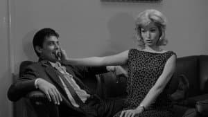 L'eclisse — foto 12