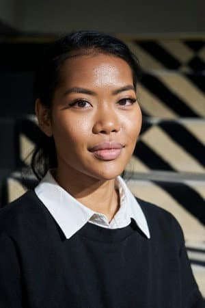 Caroline Aaquist