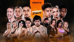 Kingpyn: High Stakes - Quarter Finals — foto 1