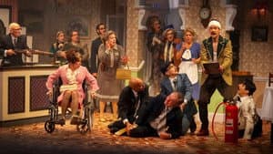 Fawlty Towers: The Play — foto 1
