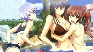 真剣で私に恋しなさい!! — foto 3