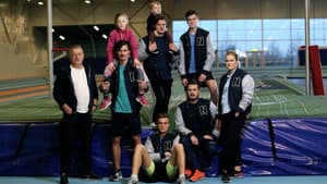 Team Ingebrigtsen — foto 4