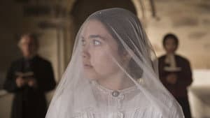 Lady Macbeth — foto 4