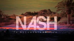 Nash — foto 1