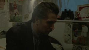 The Firm — foto 3
