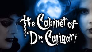 The Cabinet of Dr. Caligari — foto 1