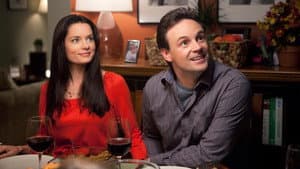 A Family Thanksgiving — foto 5