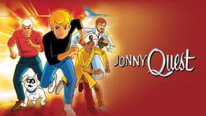 Jonny Quest — foto 1