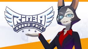 Rimba Racer — foto 7