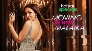 Moving In With Malaika — foto 1