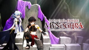 Apocalypse Bringer Mynoghra — foto 3