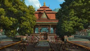 Arjun: The Warrior Prince — foto 3