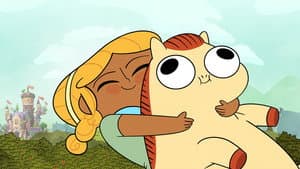 Pinecone y Pony — foto 7