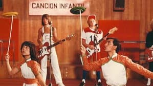 Las aventuras de Enrique y Ana — foto 2