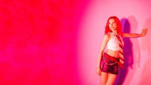 Lila Sparks — foto 1
